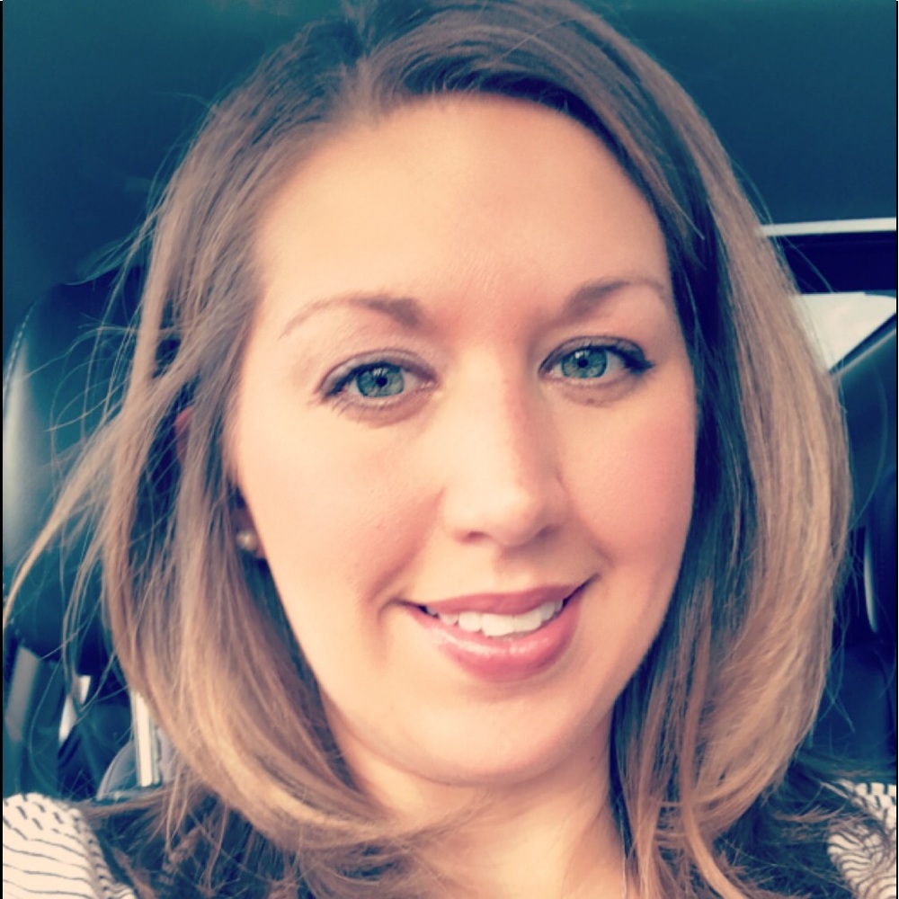 Meet your Posher, Jen